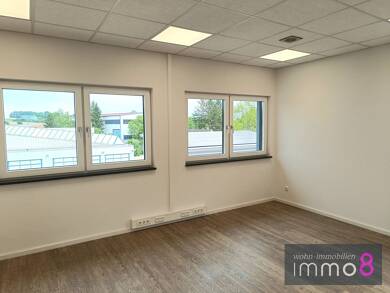 Bürofläche zur Miete 1.360 € 5 Zimmer 113,5 m² Bürofläche Schrobenhausen Schrobenhausen 86529