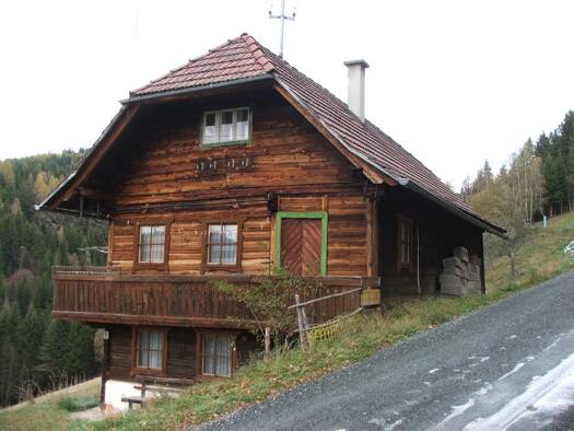 Einfamilienhaus zum Kauf 195.000 € 5 Zimmer 100 m² 7.551 m² Grundstück Weitensfeld im Gurktal 9344