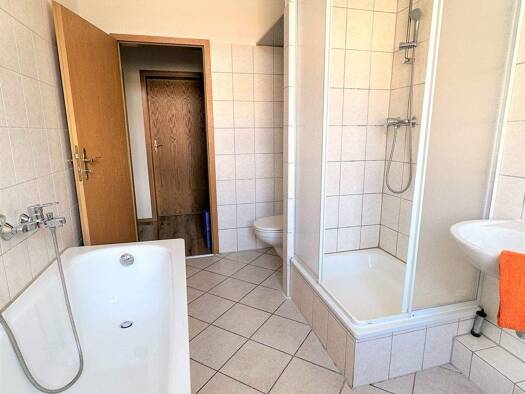 Studio zur Miete 345 € 2 Zimmer 62,8 m² 2. Geschoss Faulmannstraße 5a Salbke Magdeburg 39122