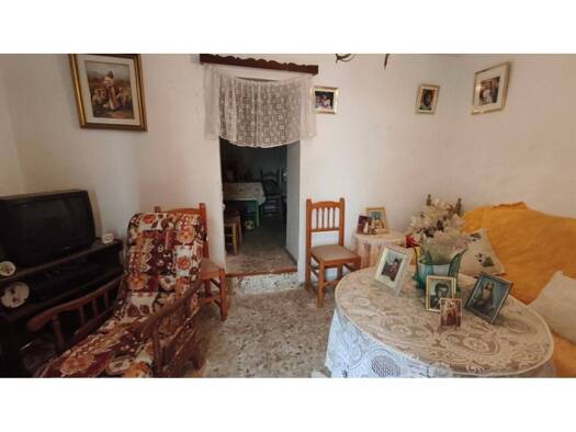 Villa zum Kauf 71.000 € 4 Zimmer Árchez 29753