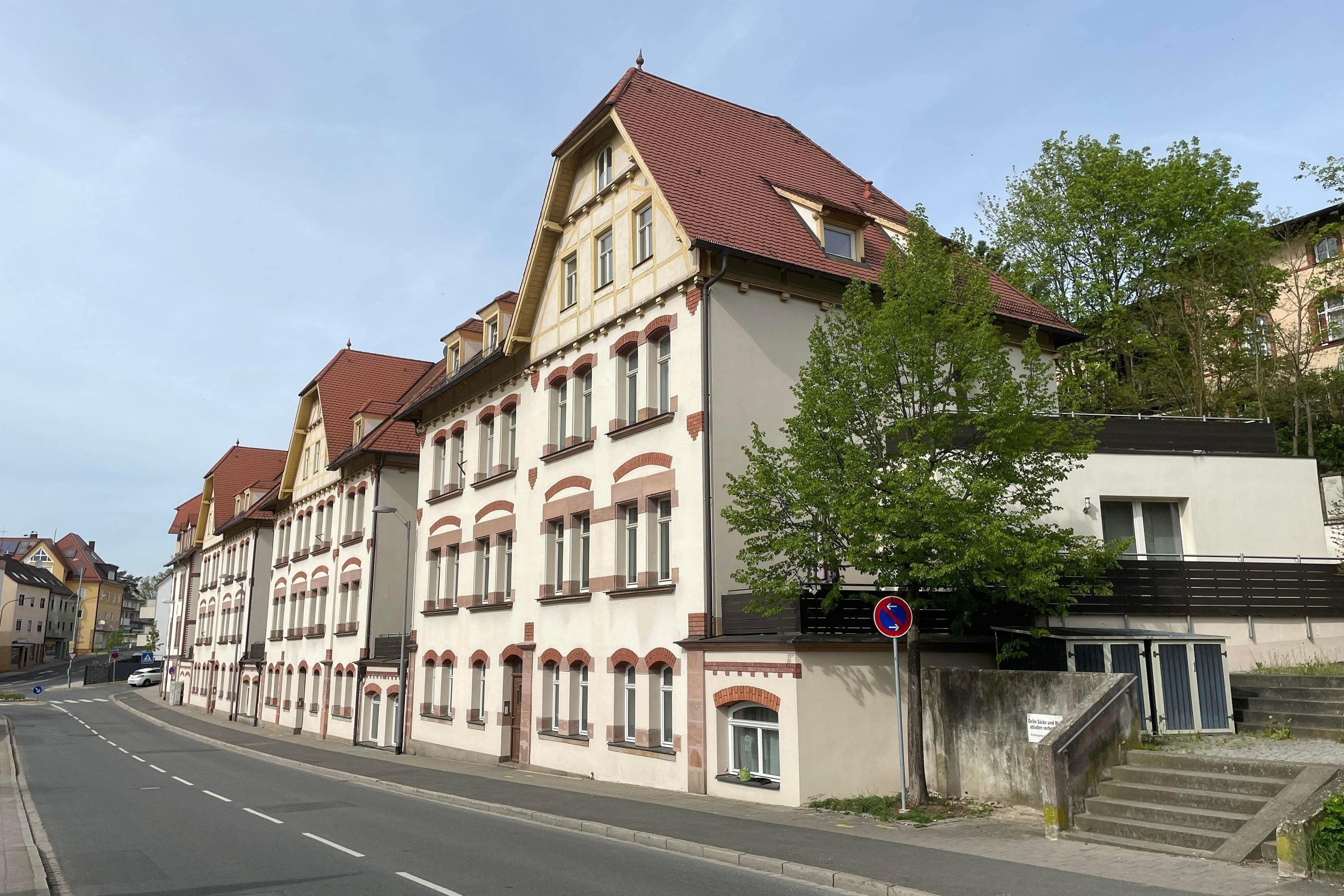 Wohnung zum Kauf 252.571 € 2,5 Zimmer 82 m²<br/>Wohnfläche Röthenbach Röthenbach 90552