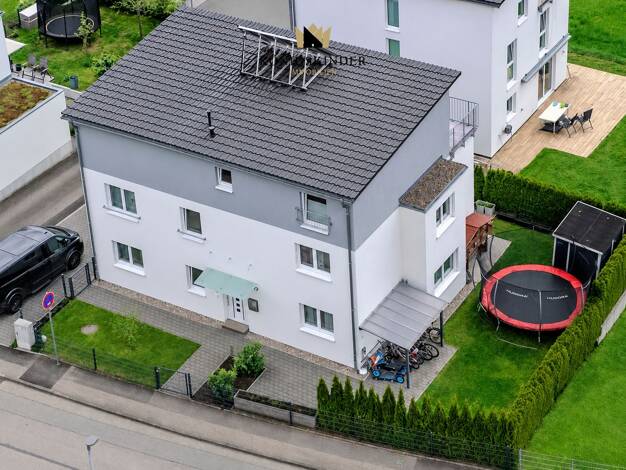 Einfamilienhaus zum Kauf 749.000 € 10 Zimmer 255 m² 350 m² Grundstück Mötzingen 71159