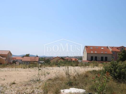 Grundstück zum Kauf 143.000 € Vodice 22211