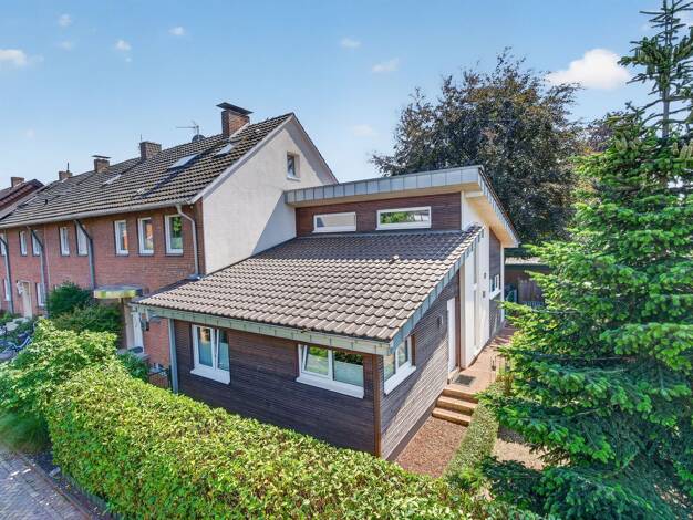 Reihenendhaus zum Kauf 349.000 € 7 Zimmer 148 m² 610 m² Grundstück Vreden 48691