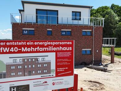 Wohnung zum Kauf provisionsfrei 339.000 € 3 Zimmer 84,3 m² EG Wildeshausen 27793