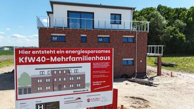 Wohnung zum Kauf provisionsfrei 339.000 € 3 Zimmer 84,3 m² EG Wildeshausen 27793