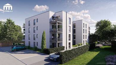 Wohnung zum Kauf - Neubau provisionsfrei 392.500 € 2 Zimmer 70 m² Faberweg 14 Kirchheim Kirchheim unter Teck 73230