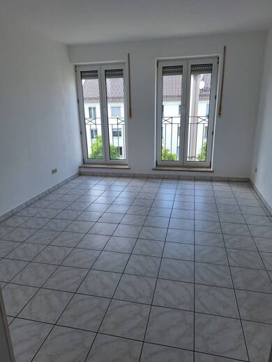 Wohnung zur Miete 990 € 3 Zimmer 79 m² Geschoss 3/4 Donauwörther Straße 82 Oberhausen - Nord Augsburg 86154