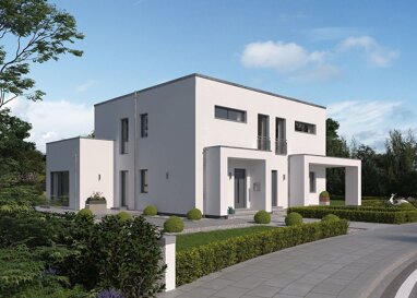 Mehrfamilienhaus zum Kauf provisionsfrei 567.700 € 8 Zimmer 217 m² 650 m² Grundstück Brotdorf Merzig 66663