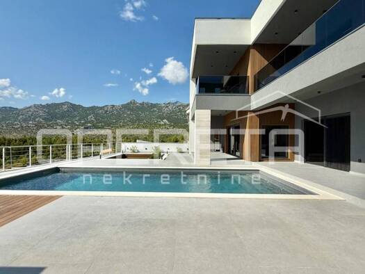 Haus zum Kauf 1.600.000 € 6 Zimmer 275 m² Jasenice