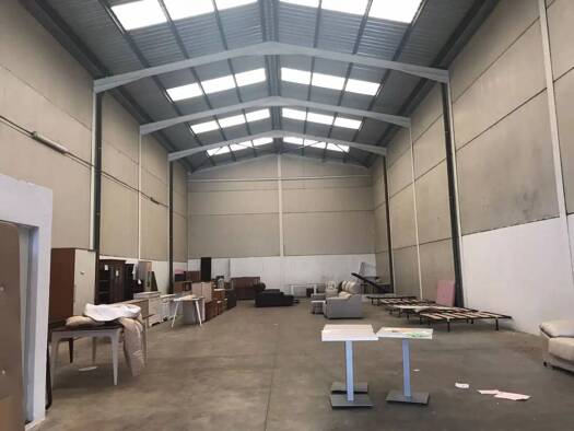 Verkaufsfläche zur Miete 950 € 320 m² Verkaufsfläche Corbera 46612