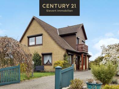Einfamilienhaus zum Kauf 399.000 € 7 Zimmer 153 m² 1.168 m² Grundstück Wistedt Wistedt 21255