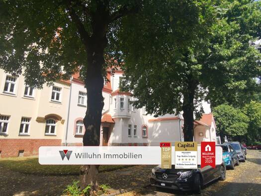 Sonstiges zum Kauf als Kapitalanlage geeignet 109.000 € 2 Zimmer 52,4 m² Engelsdorf Leipzig 04319