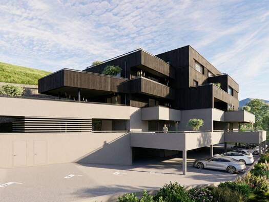 Wohnung zum Kauf 816.000 € 3 Zimmer 110,3 m² Gaimberg 9905