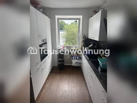 Wohnung zur Miete Tauschwohnung 1.101 € 4 Zimmer 85 m² Innenstadt Mitte 33615