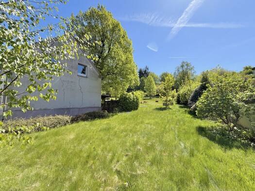 Einfamilienhaus zum Kauf 349.000 € 6,5 Zimmer 221,5 m² 1.867 m² Grundstück Dahlhausen Bochum 44879