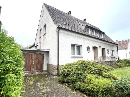 Doppelhaushälfte zum Kauf 279.000 € 5 Zimmer 106 m² 430 m² Grundstück Brackel Dortmund / Brackel 44309