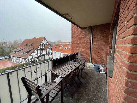 Studio zur Miete 450 € 1 Zimmer 55 m² 2. Geschoss frei ab 01.05.2026 Wunstorf 31515