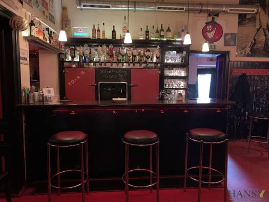 Bar/Café zur Miete 1.828 € Baden 2500