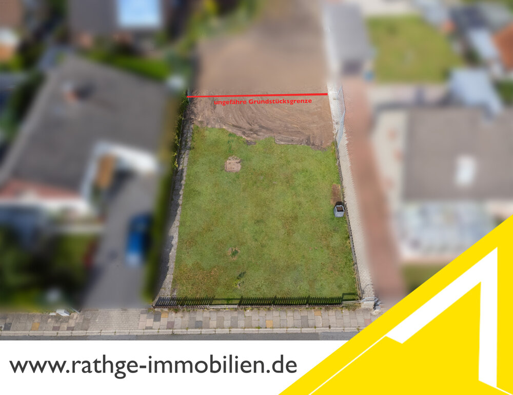 Grundstück zum Kauf 125.000 € 336 m²<br/>Grundstück Düneberg - Süd, Bez. 3 Geesthacht 21502