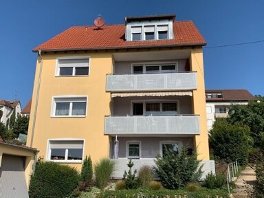 Wohnung zur Miete 595 € 3 Zimmer 75 m² 2. Geschoss frei ab sofort Retzelfembacher Str. 38 Veitsbronn Veitsbronn 90587