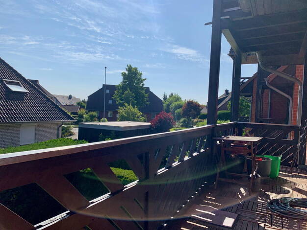 Wohnung zur Miete 990 € 3 Zimmer 88 m² 1. Geschoss frei ab 01.09.2025 Hans-Adolf-Krebs-Weg 4 Itzum Hildesheim 31141