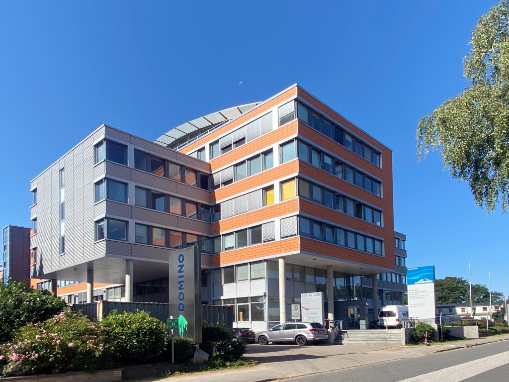 Bürofläche zur Miete provisionsfrei 13 € 1.070 m²<br/>Bürofläche ab 334 m²<br/>Teilbarkeit Lurup Hamburg 22547