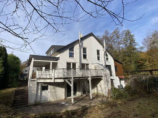 Einfamilienhaus zum Kauf 335.000 € 4 Zimmer 101,4 m² 600 m² Grundstück Niederbruchhausen Much 53804