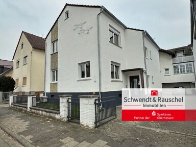 Mehrfamilienhaus zum Kauf 439.000 € 5 Zimmer 142,3 m² 478 m² Grundstück Fauerbach Friedberg 61169