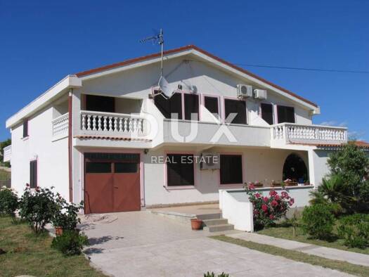 Haus zum Kauf 595.000 € 15 Zimmer 540 m² Povljana
