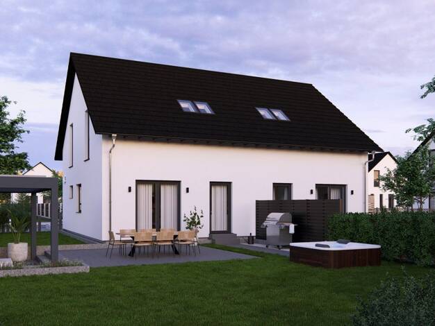 Mehrfamilienhaus zum Kauf 580.149 € 8 Zimmer 239,9 m² 589 m² Grundstück Lauenburg/Elbe 21481