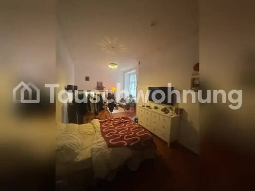 Wohnung zur Miete Tauschwohnung 540 € 1 Zimmer 38 m² Kreuzberg Berlin 10245