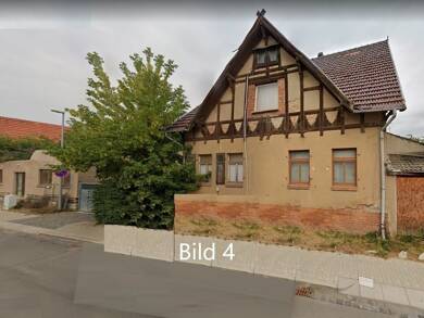 Bauernhaus zum Kauf 1.154 m² Grundstück Erfurt 99095