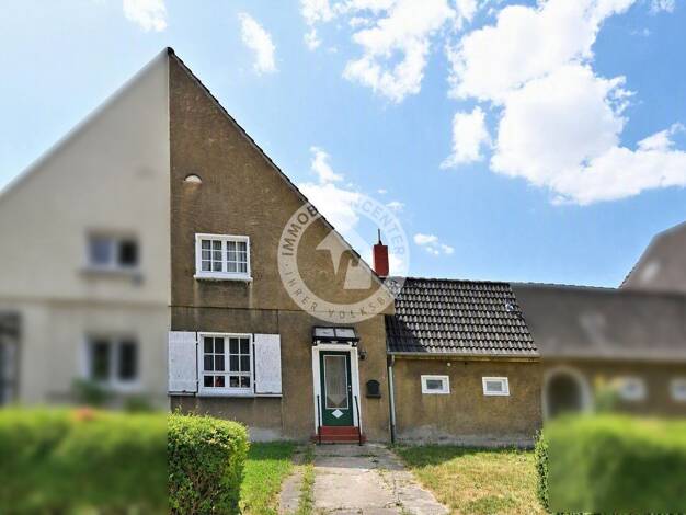 Doppelhaushälfte zum Kauf 145.000 € 97,9 m² 301 m² Grundstück Braam-Ostwennemar Uentrop 59071