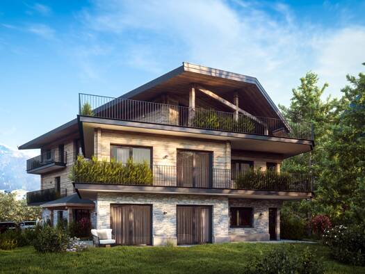 Maisonette zum Kauf 829.000 € 3 Zimmer 95 m² Going am Wilden Kaiser 6353