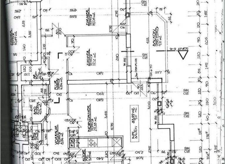 Wohnung zur Miete 1.100 € 83,5 m² Neufeld an der Leitha 2491