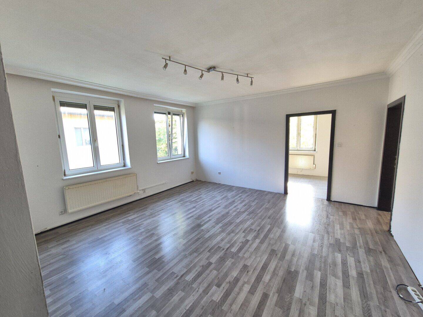 Wohnung zum Kauf in Hallein