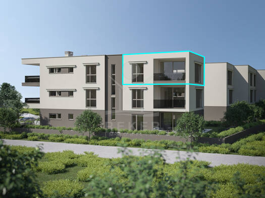 Wohnung zum Kauf - Erstbezug 240.000 € 2 Zimmer 53,6 m² 2. Geschoss Peroj 52100