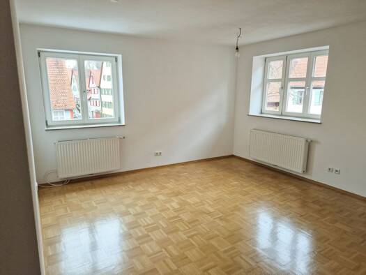 Wohnung zur Miete 430 € 2 Zimmer 43 m² Geschoss 2/4 frei ab sofort Dinkelsbühl 91550