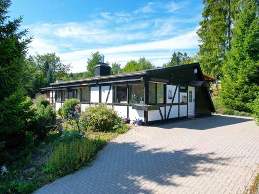 Haus zum Kauf 199.000 € 70 m² 604 m² Grundstück Hinterhausen Gerolstein 54568