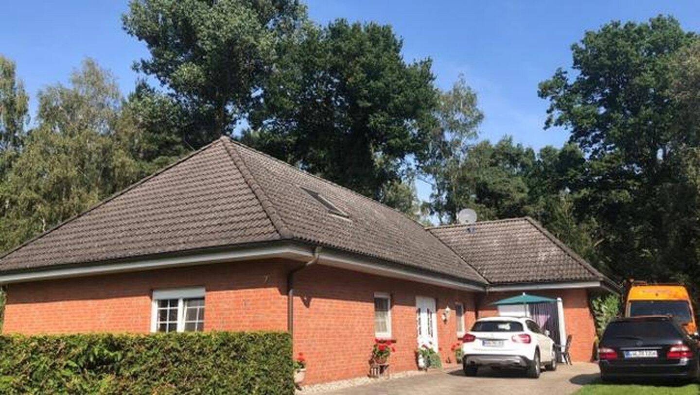 House in Teldau, Ludwigslust-Parchim - Ansicht 2