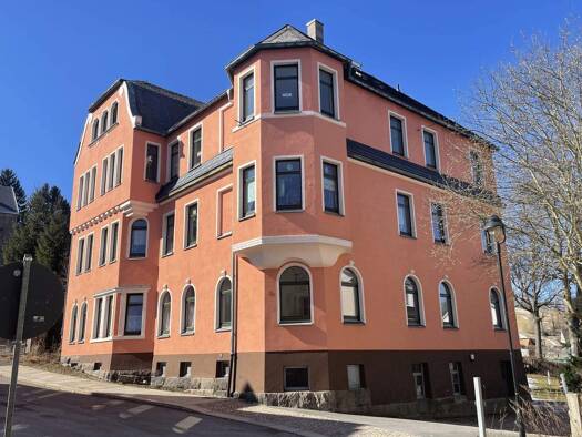Wohnung zur Miete 440 € 3 Zimmer 84,2 m² frei ab sofort Eibenstock Eibenstock 08309