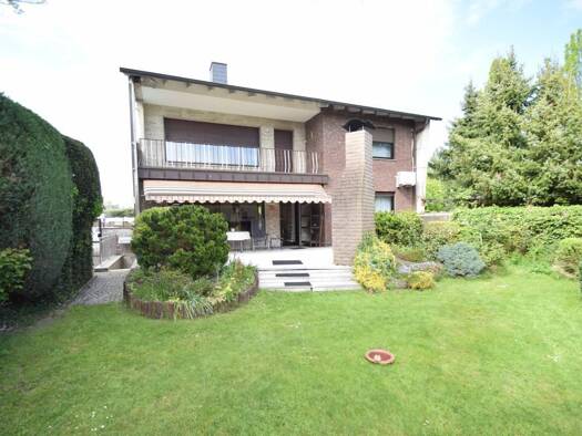 Haus zum Kauf 398.000 € 6 Zimmer 180 m² 763 m² Grundstück Werne Werne 59368