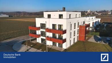 Wohnung zum Kauf - Neubau provisionsfrei 389.000 € 2 Zimmer 74,9 m² frei ab sofort Vöhringen Vöhringen 89269