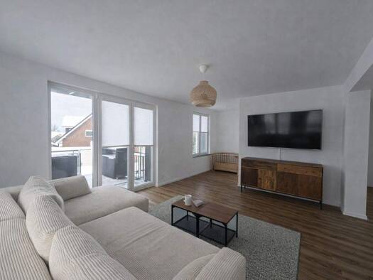 Maisonette zum Kauf provisionsfrei 545.454 € 4 Zimmer 147 m² EG frei ab 01.04.2026 Am Blumenhaus 16 Haßlinghausen Sprockhövel 45549