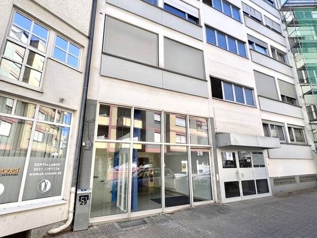 Büro zum Kauf 148.000 € Innenstadt Kaiserslautern 67655