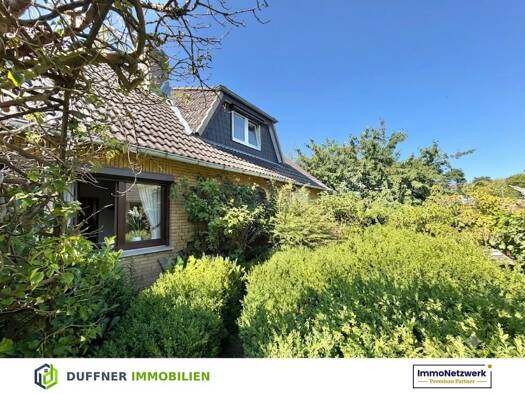Einfamilienhaus zum Kauf 450.000 € 4 Zimmer 165 m² 636 m² Grundstück frei ab 01.10.2026 Schönberg Schönberg (Holstein) 24217