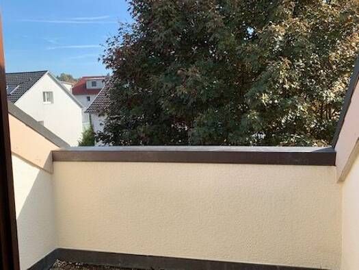 Wohnung zur Miete 540 € 2 Zimmer 36,1 m² 3. Geschoss Neckartenzlingen 72654