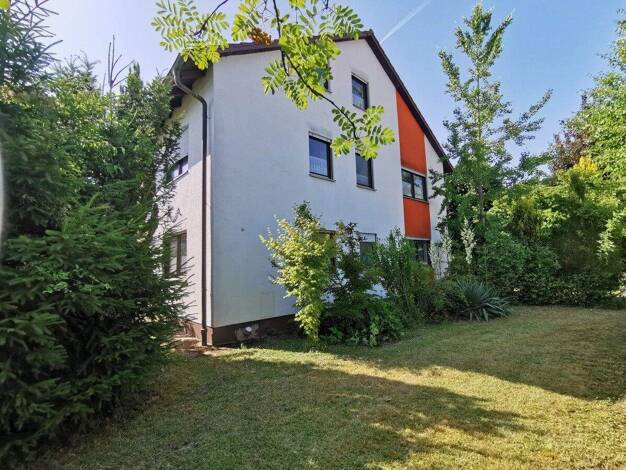 Einfamilienhaus zum Kauf 459.000 € 6 Zimmer 230 m² 1.100 m² Grundstück Ittling Straubing / Ittling 94315