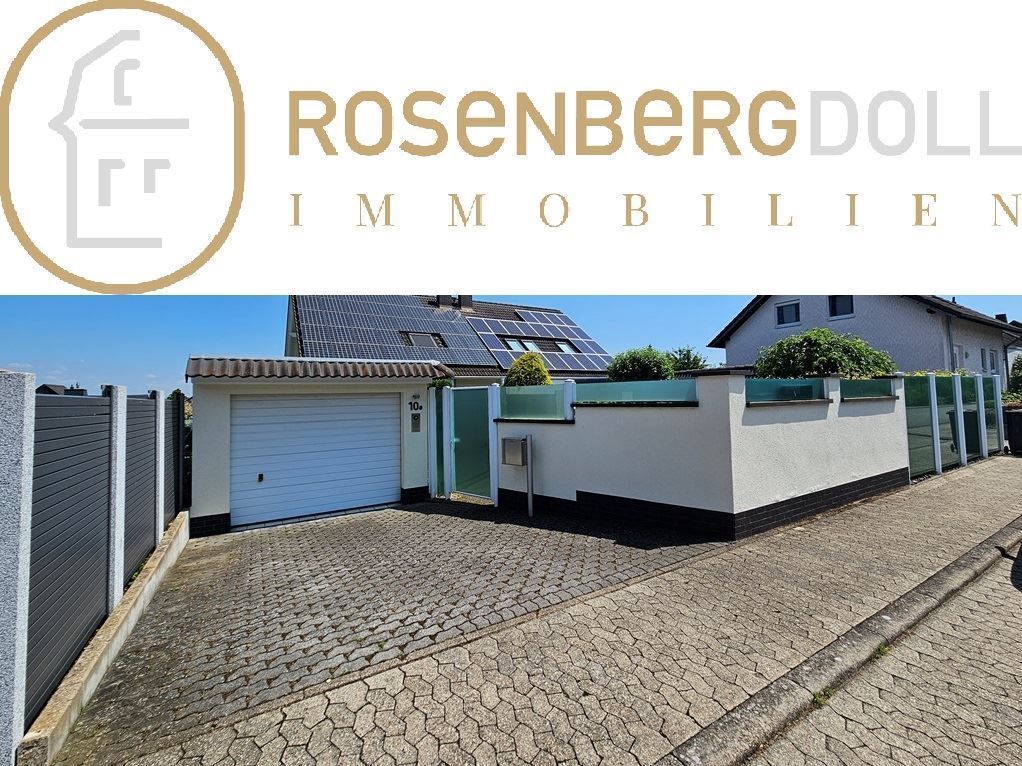 Doppelhaushälfte zum Kauf 399.000 € 4 Zimmer 155 m²<br/>Wohnfläche 299 m²<br/>Grundstück Hausen Mayen 56727